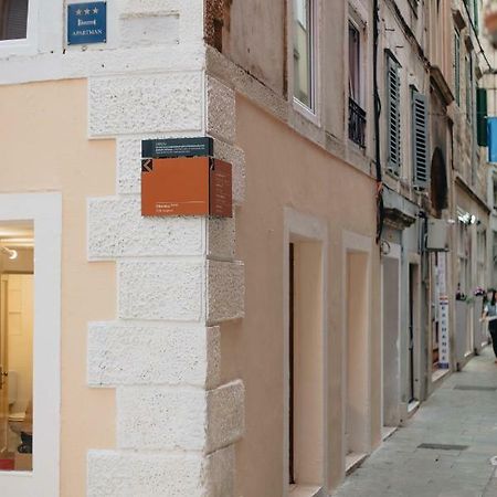 Old Town Apartment Split Exterior photo